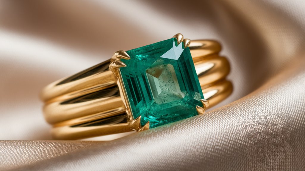 18k gold jewelry for men