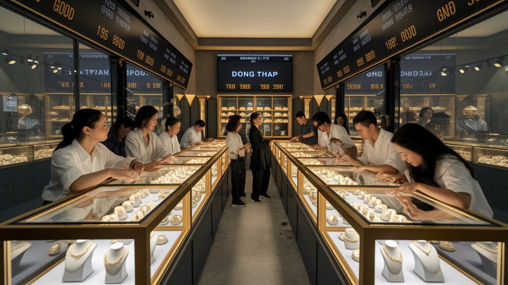 24 carat gold price update