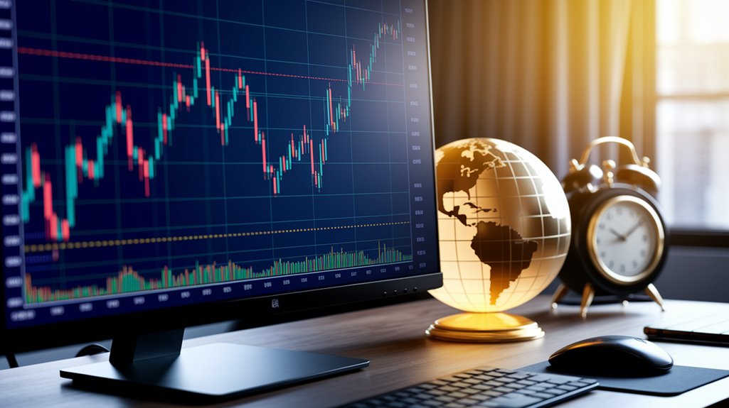 abcd mô hình hiện tượng thị trường vàng