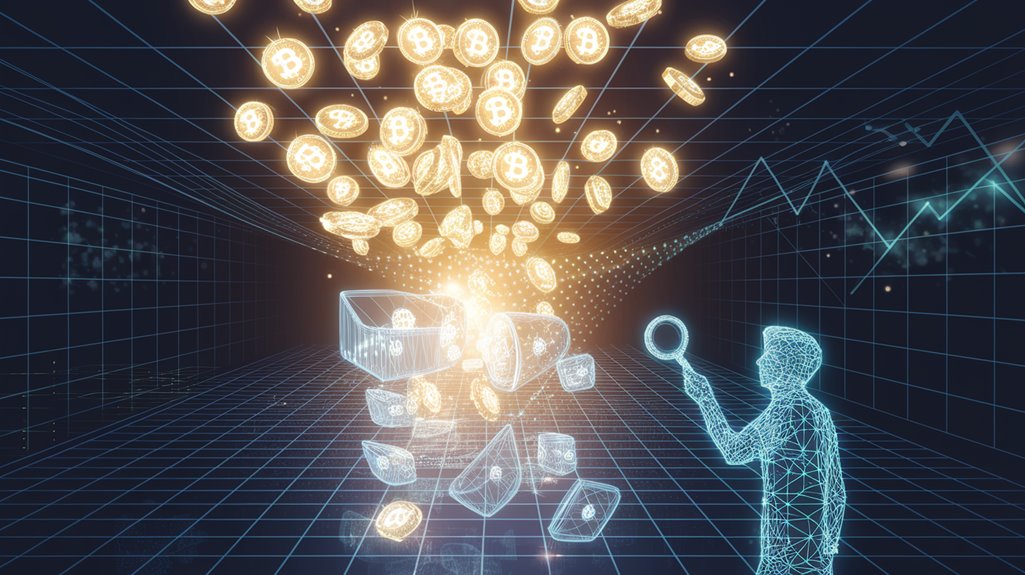 Cơ hội hoặc rủi ro từ airdrop và chương trình bounty