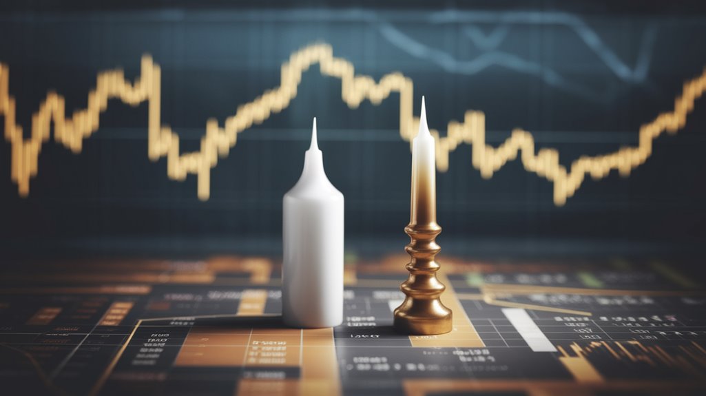 bearish signal for gold market