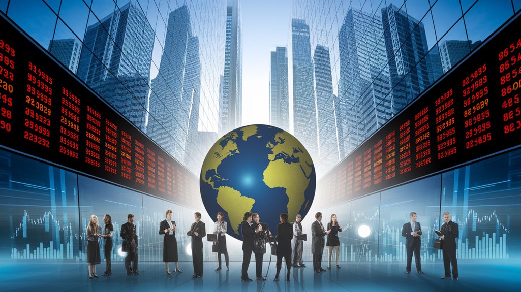 cross currency conversion importance in finance