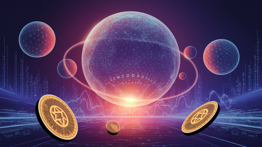 cryptocurrency details cosmos investigate currency