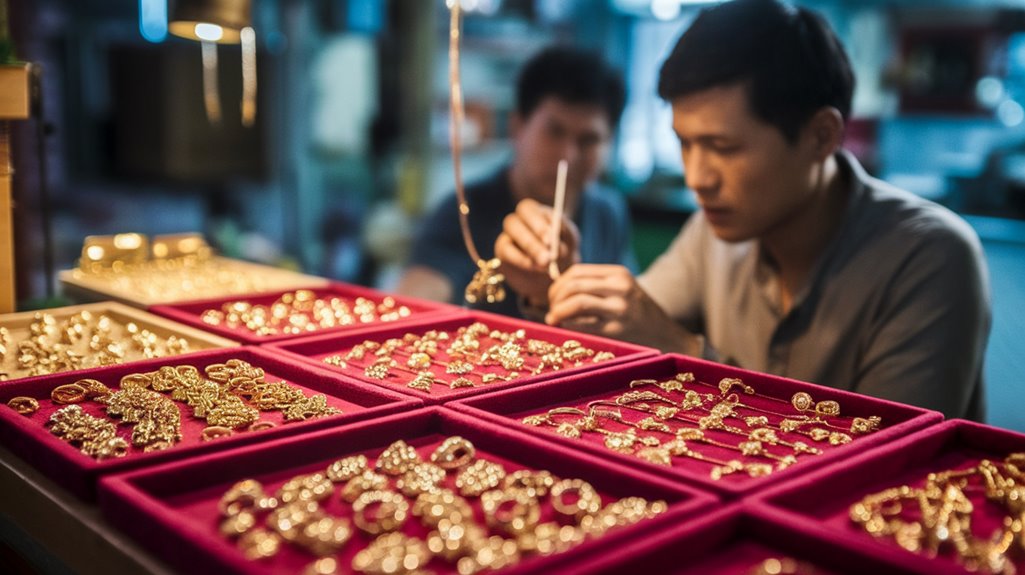 current price gold 10k