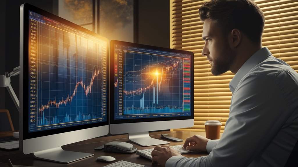 darvas box trading strategy