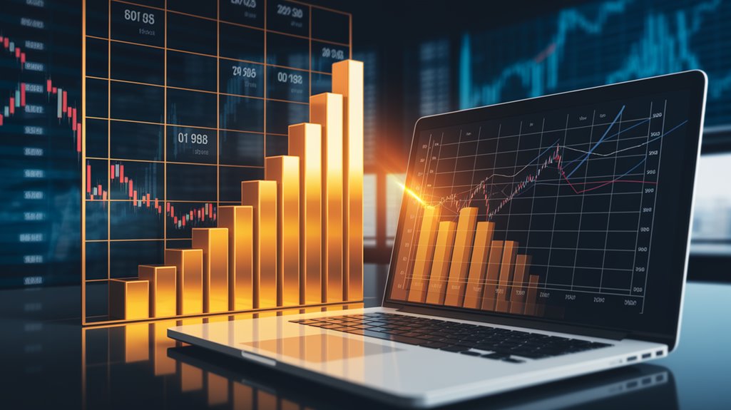 Chiến lược giao dịch hộp Darvas