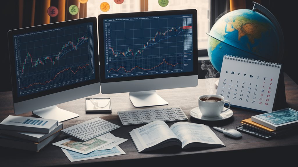 Hiểu biết cơ bản về phân tích ngoại hối hiệu quả