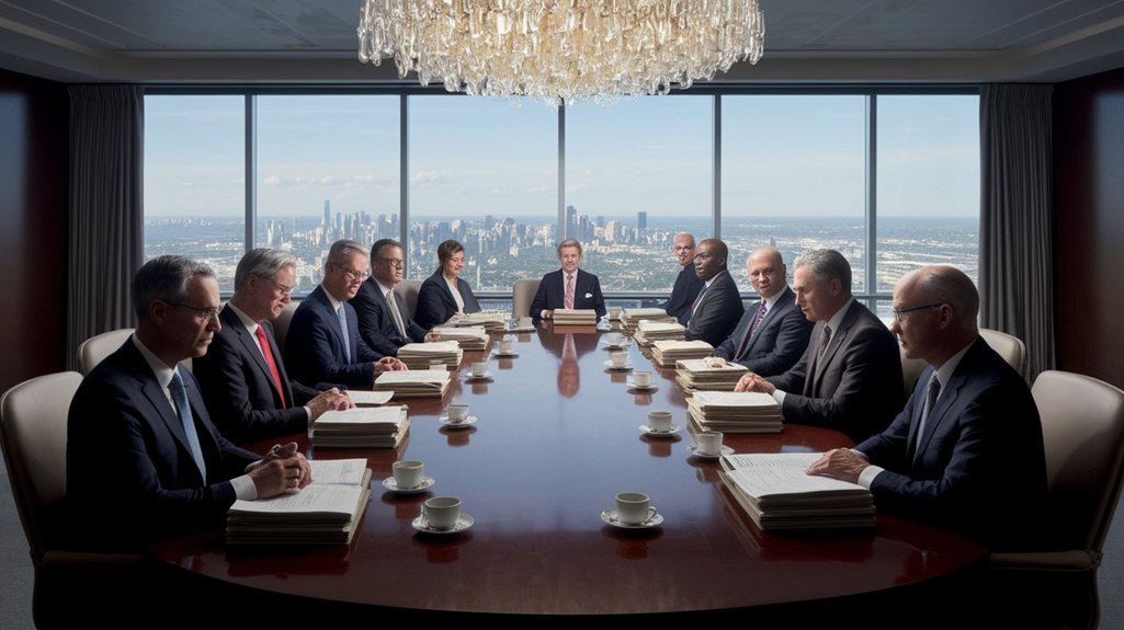 fed meeting latest updates