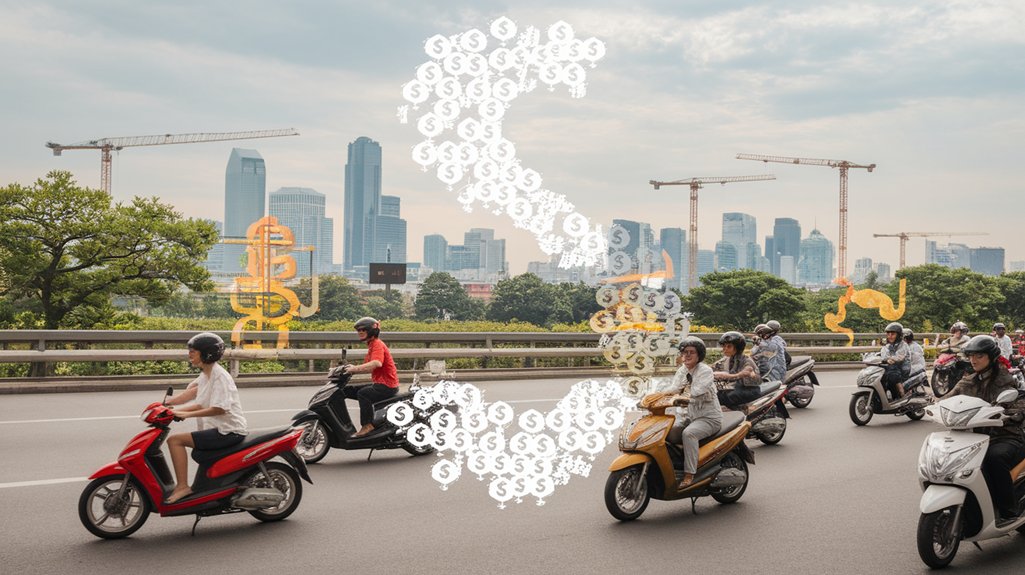 Cắt giảm lãi suất của Fed ảnh hưởng đến Việt Nam