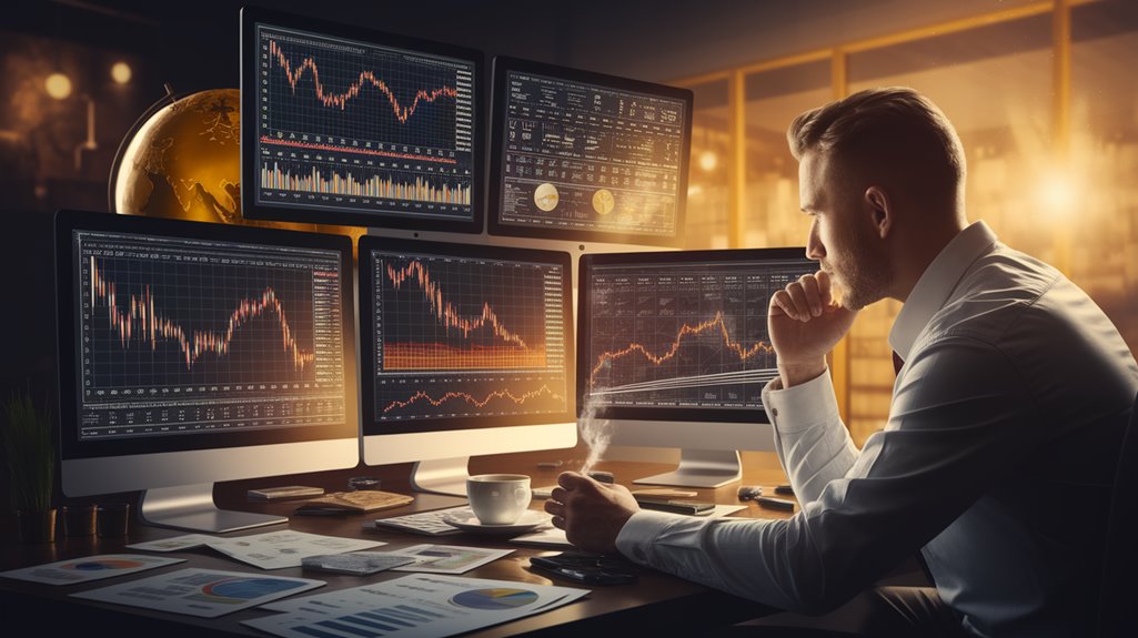 forex trading effective gold market strategies