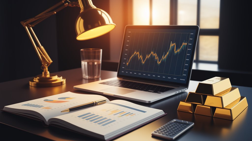 tin tức và thông tin chi tiết về thị trường vàng