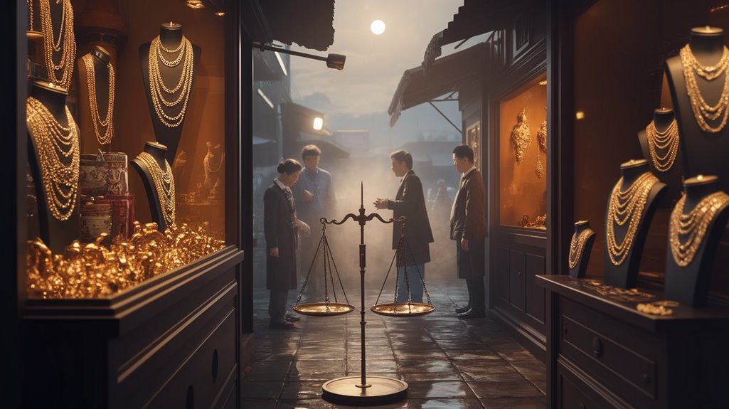 Giá vàng Kon Tum hôm nay