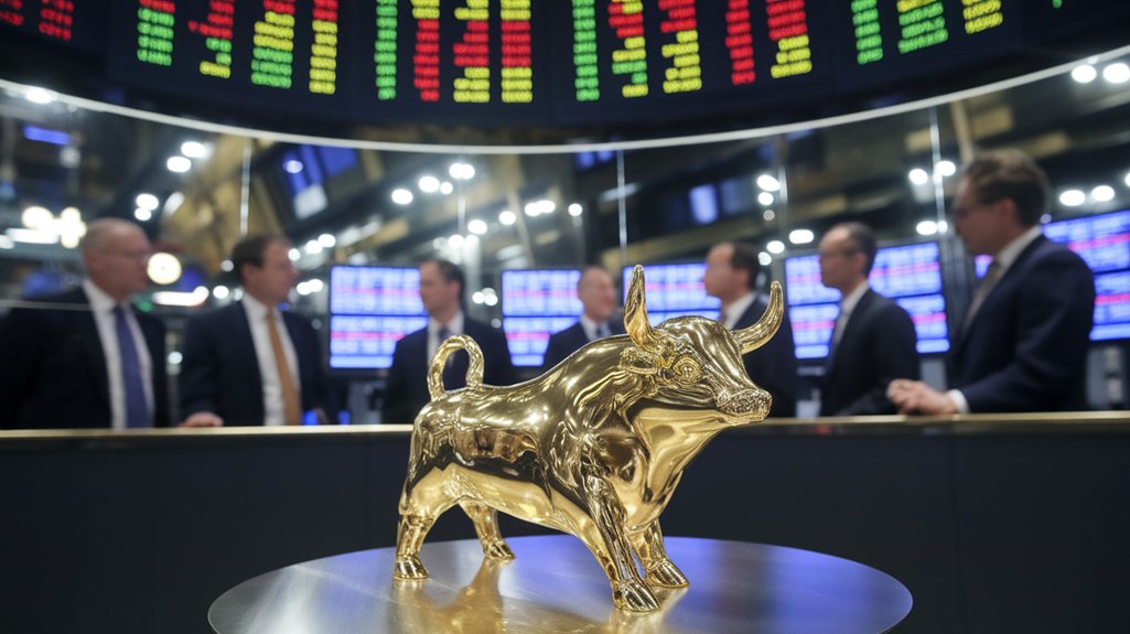 gold price prediction inquiry