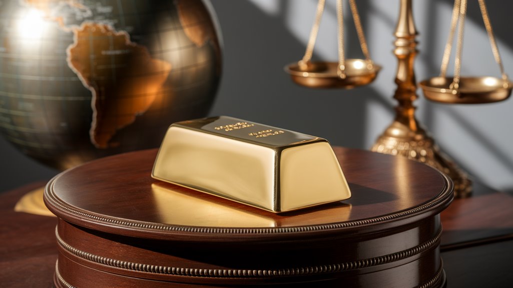 Cập nhật giá vàng