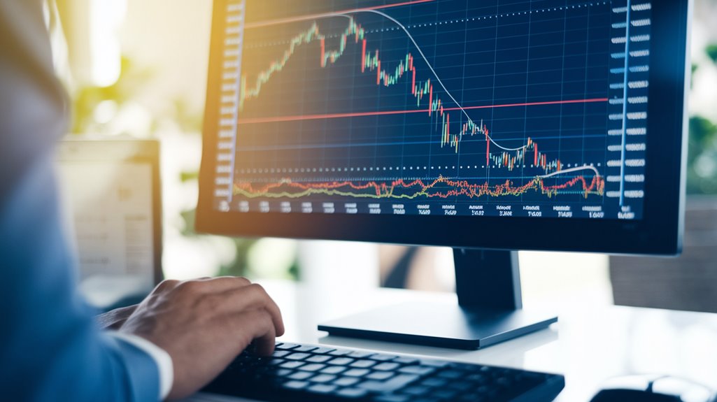 Công cụ phân tích kỹ thuật đám mây Ichimoku