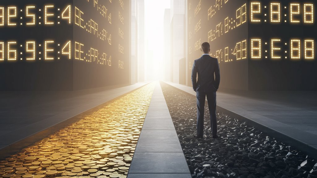 cơ hội hoặc rủi ro cho nhà đầu tư cá nhân