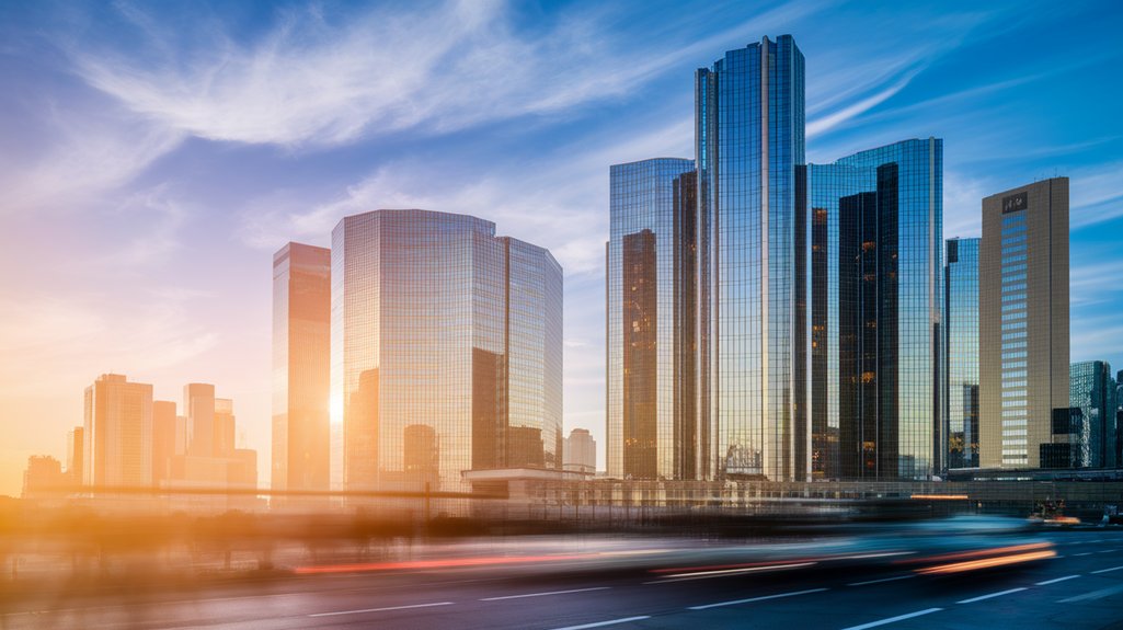 interbank interest rate decrease