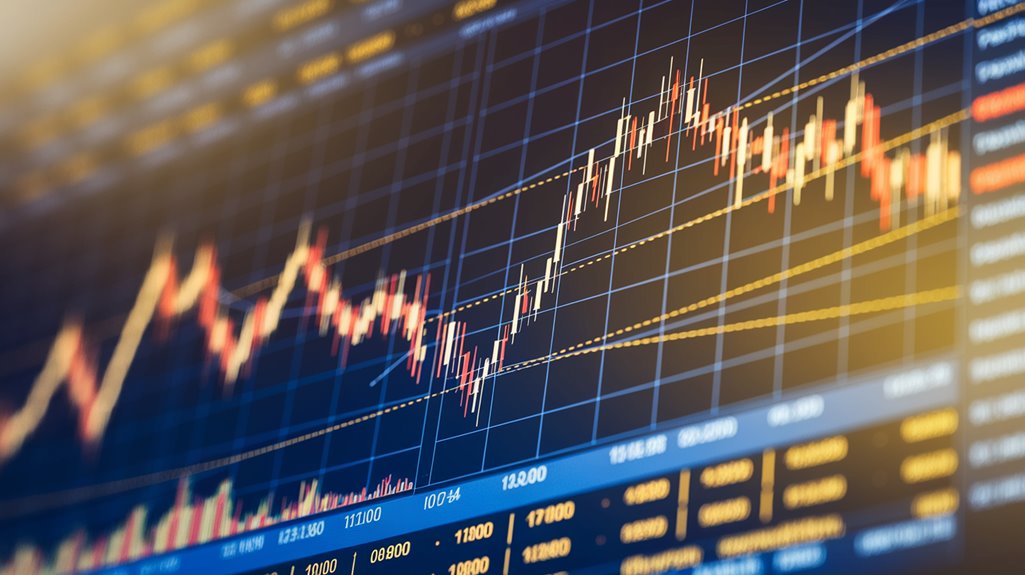 Mô hình nến búa ngược trong phân tích kỹ thuật