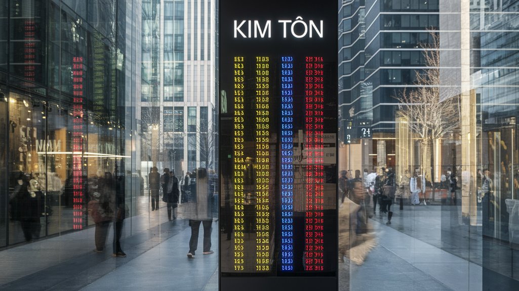 Cập nhật giá vàng mới nhất