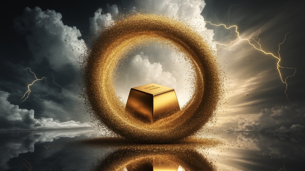 Tác động của biến động thị trường