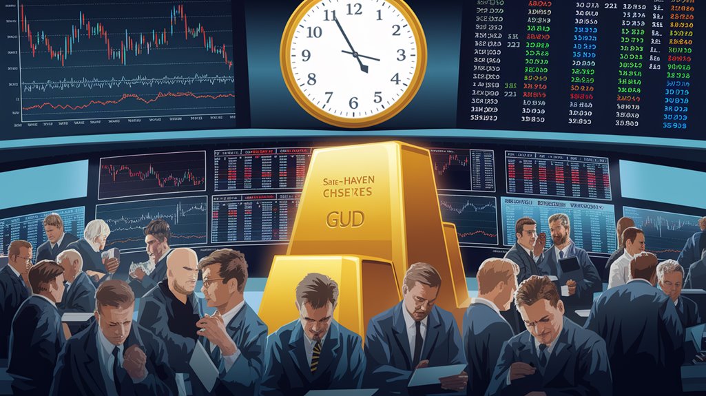 news based trading strategy