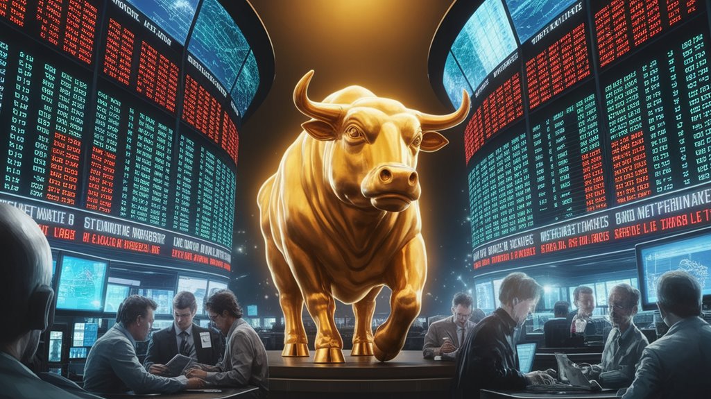 Giao dịch theo tin tức chiến lược đầu tư thông minh