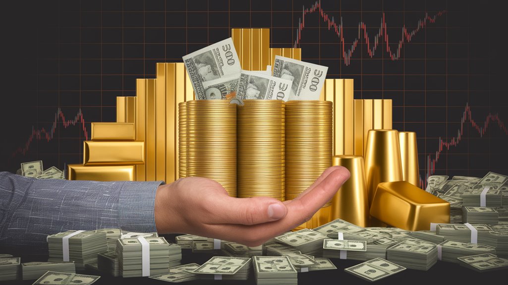 open market operations impact