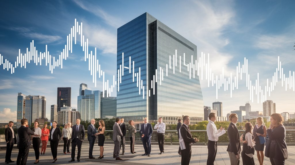 refinancing rate economic impact analysis
