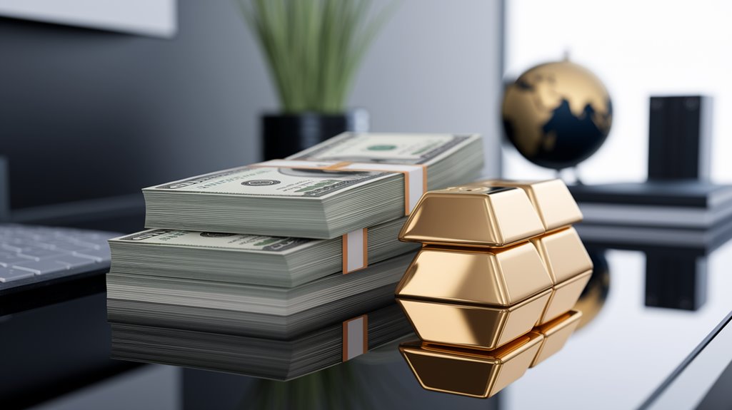 Đầu tư vào đồng đô la Mỹ hiện nay có nên không?