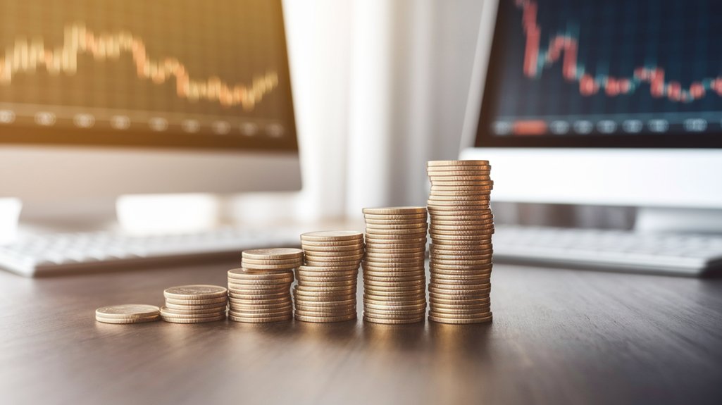 Lãi suất tiết kiệm giảm mạnh