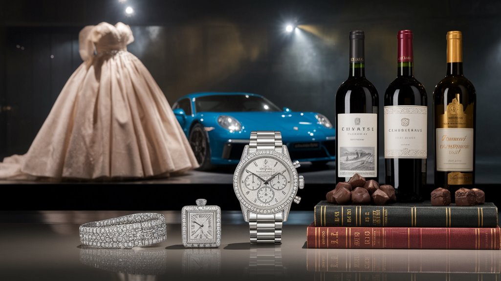 special goods categories