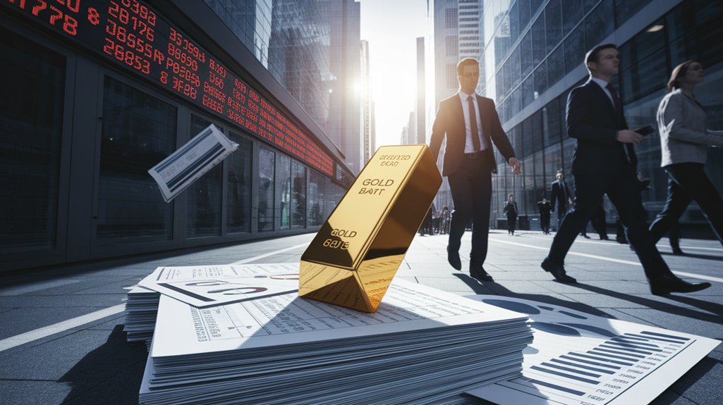 Các mối quan ngại kinh tế về thuế quan