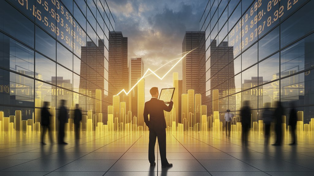 Dự báo vàng được nâng cao bởi các chuyên gia