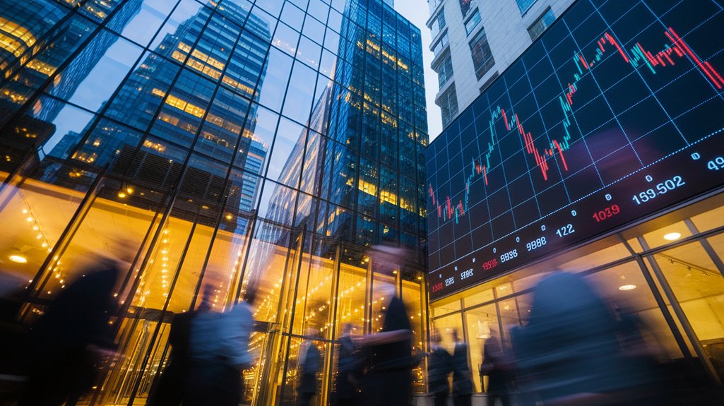 Dự kiến ​​sự biến động giá vàng