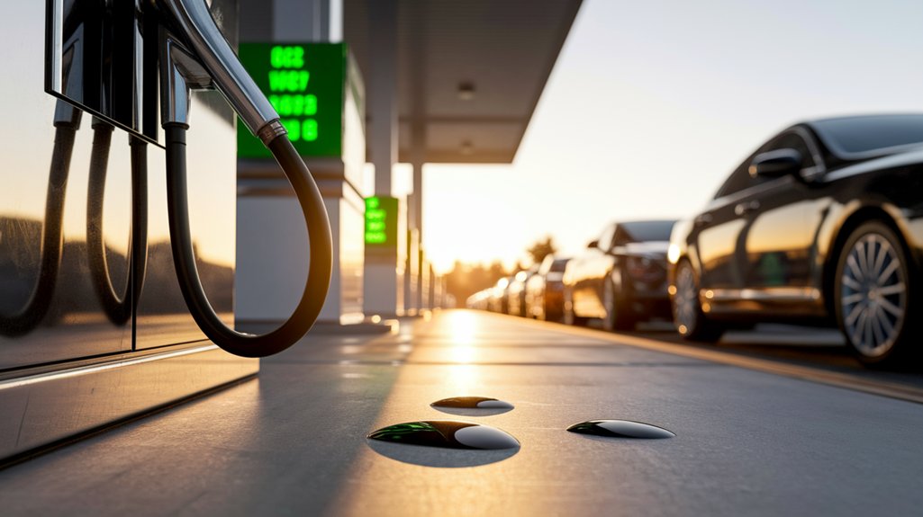 Giá dầu phục hồi sau khi giảm