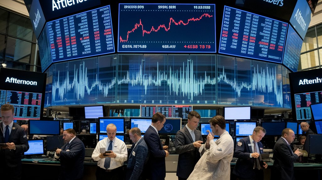 Phân tích thị trường với sự khác biệt mạnh mẽ