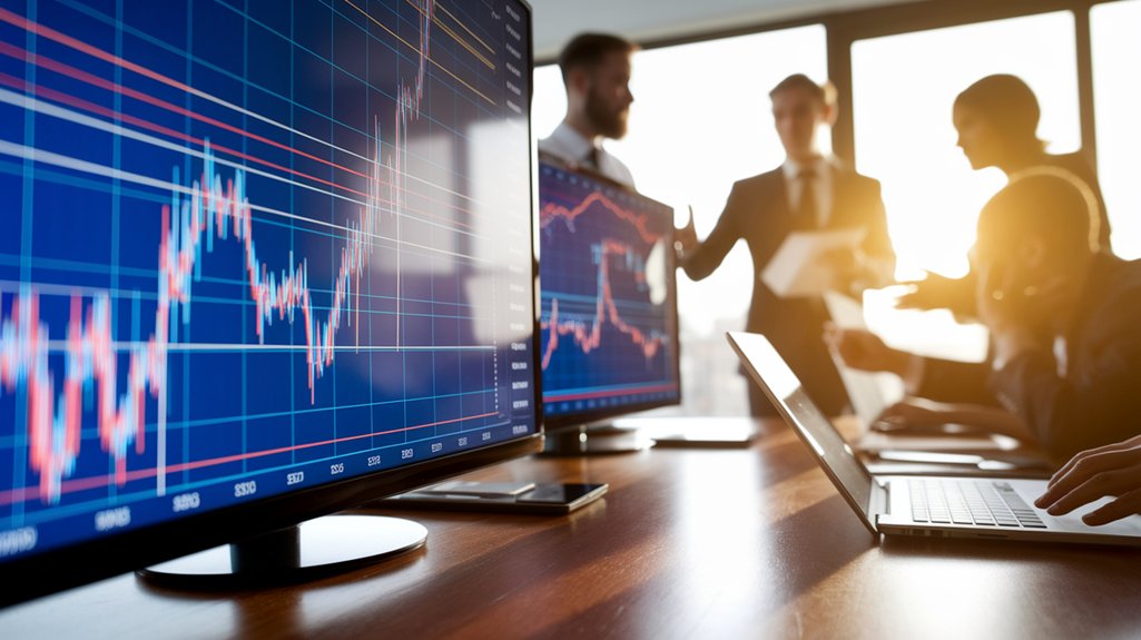 Phân tích sự phân kỳ mạnh ngày 16 tháng 4