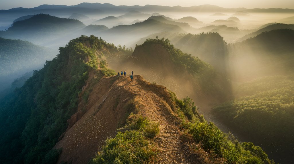 mười hai mỏ vàng được phát hiện