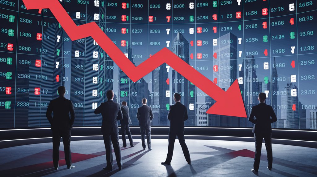 Tỷ giá hối đoái USD giảm