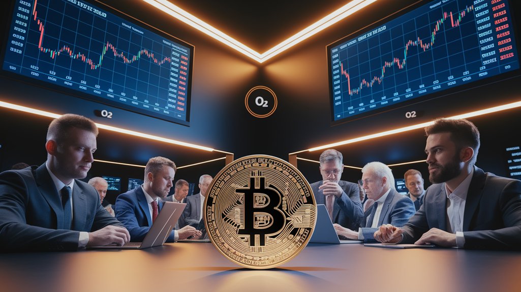 Bitcoin được dự đoán sẽ tăng giá