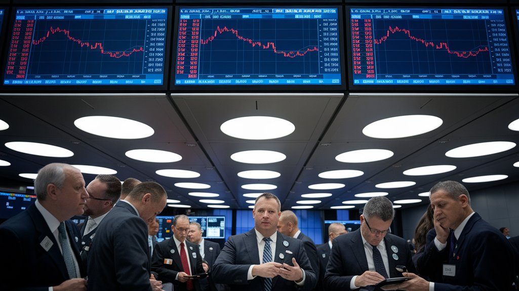 Giá vàng toàn cầu giảm