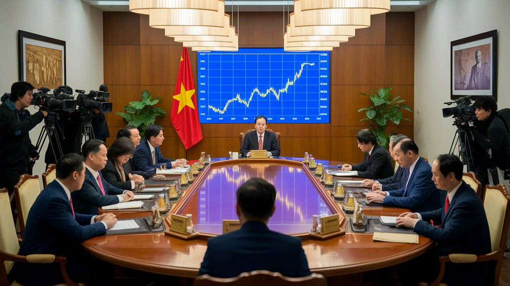 Cải cách quy định thị trường vàng