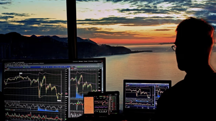 Bitcoin giảm sốc, 508 triệu USD bị thanh lý: Nhà đầu tư hoảng loạn, chuyên gia chỉ rõ nguyên nhân