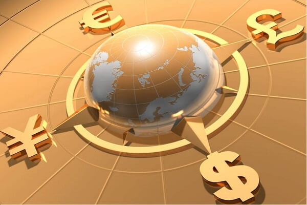 Thị trường tiền tệ ngày càng phân hóa