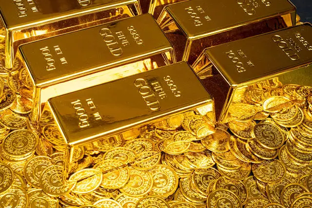 Phân tích kịch bản giá vàng tuần 5–10/5/2026.