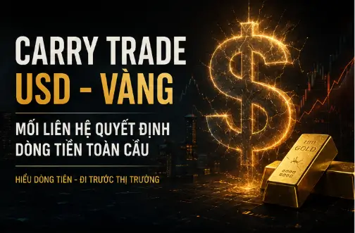 Carry trade là gì